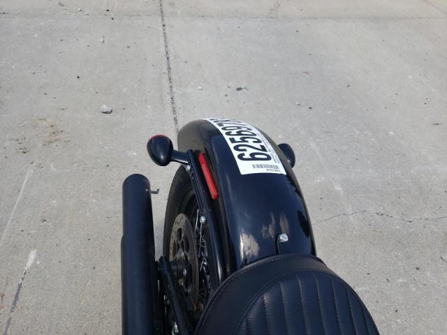 2016 HARLEY-DAVIDSON FLSS 1HD1JS91XGB042195