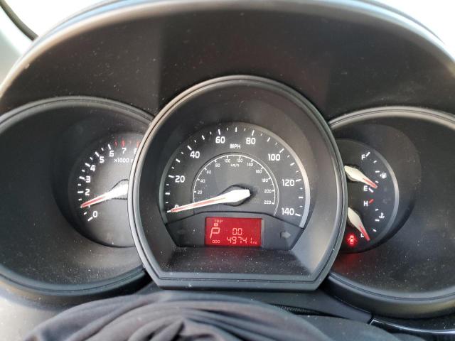 KNADM4A39H6027256 KIA RIO LX