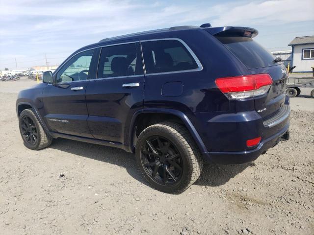1C4RJFCG2EC498563 Jeep Grand Cherokee Overland