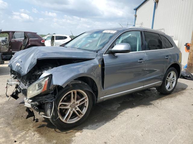 2014 Audi Q5, Premium Plus