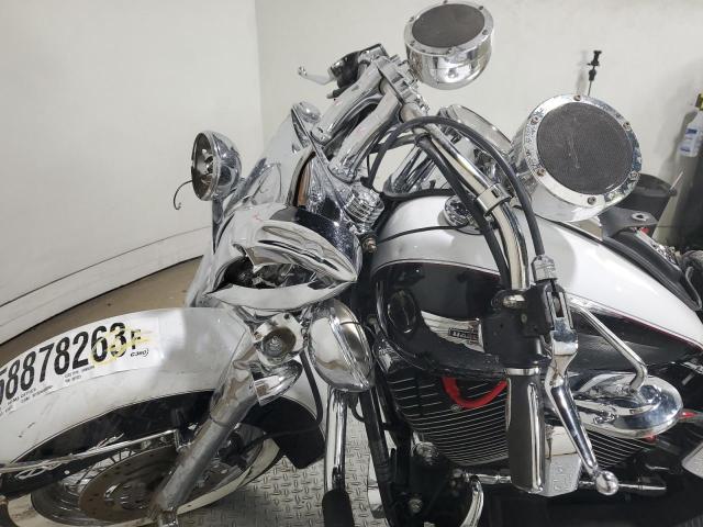 2005 HARLEY-DAVIDSON FLSTNI 1HD1JDB155Y097623