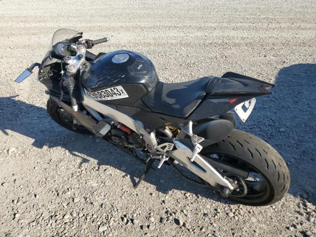 2014 APRILIA RSV4 R ZD4RKUA45ES000070