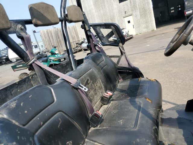 2016 ARCTIC CAT 4WHEELER 4UF16MPV9GT305932