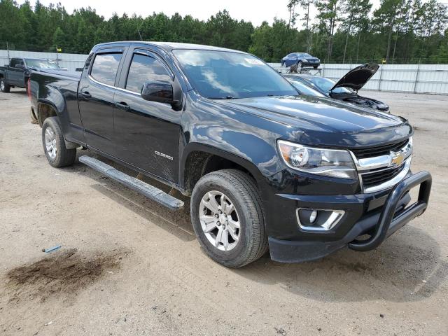 Vin: 1gcgsbe30f1221382, lot: 63858513, chevrolet colorado lt 20154