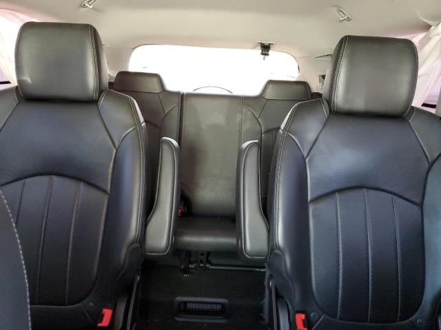 5GAKRBKD5GJ167583 Buick Enclave