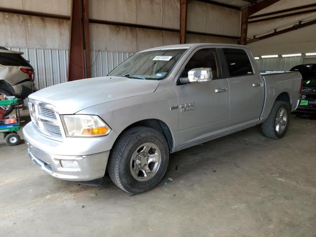 2012 Dodge Ram 1500 SLT