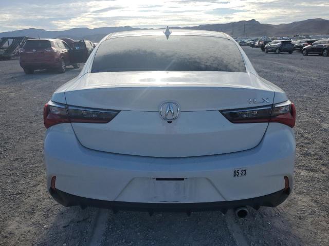 19UDE2F34KA012294 Acura ILX  6