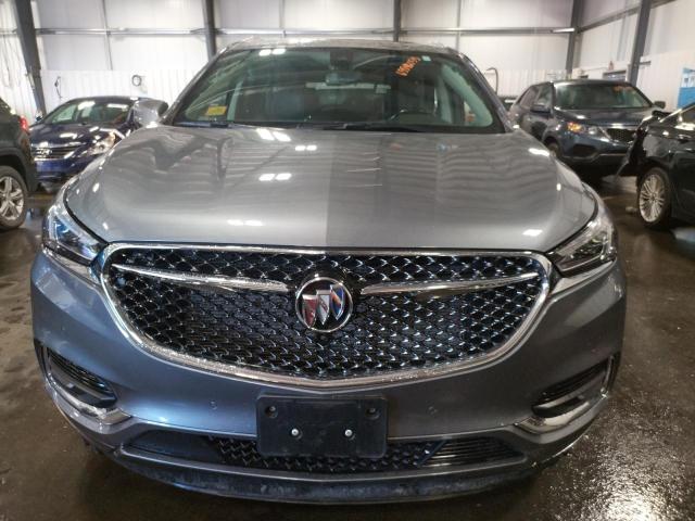  BUICK ENCLAVE 2021 Сірий