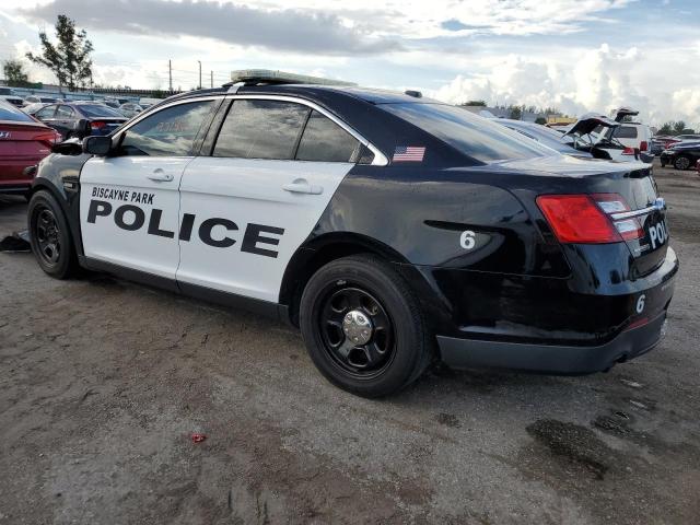2017 FORD TAURUS POL - 1FAHP2MK2HG106660
