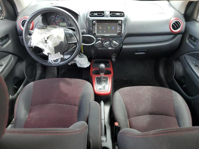 2019 MITSUBISHI MIRAGE LE ML32A5HJ2KH007376
