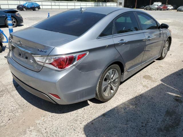 Vin: kmhec4a41fa120989, lot: 63542783, hyundai sonata hybrid 20153