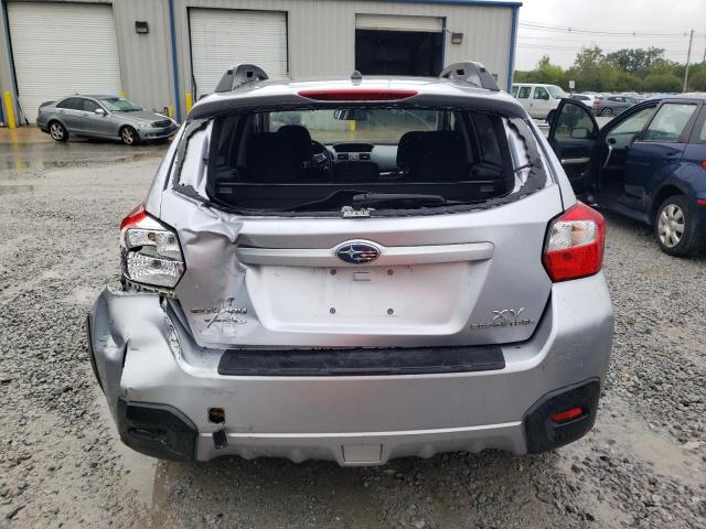 JF2GPACC9E9276056 Subaru Xv Crosstrek 2.0 Premium