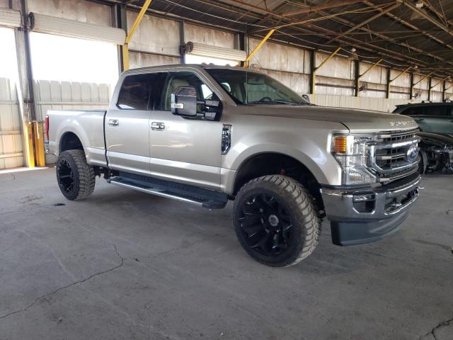 1FT7W2BT4HEC44930 Ford F250 Super Duty