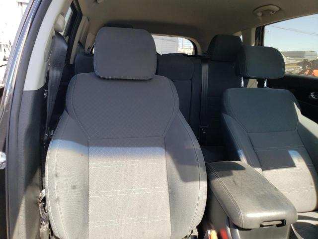 5XYPG4A33HG275927 KIA SORENTO LX