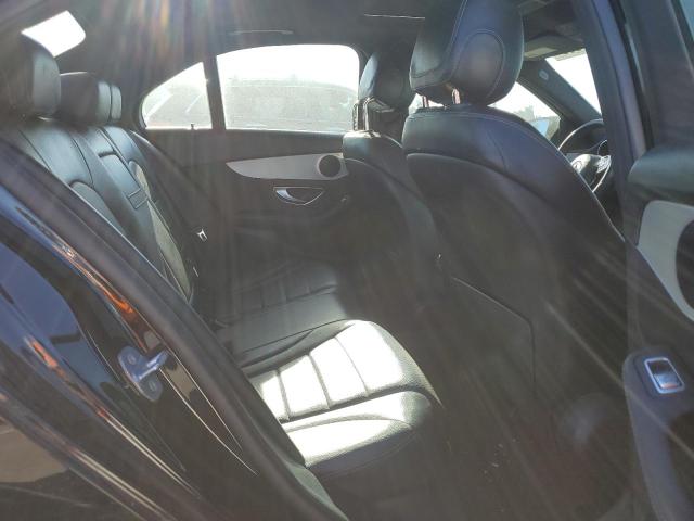 55SWF8DB9KU308838 Mercedes-Benz C 300