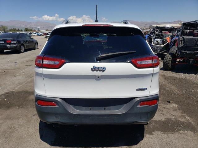 1C4PJLCB2GW159927 Jeep Cherokee Latitude