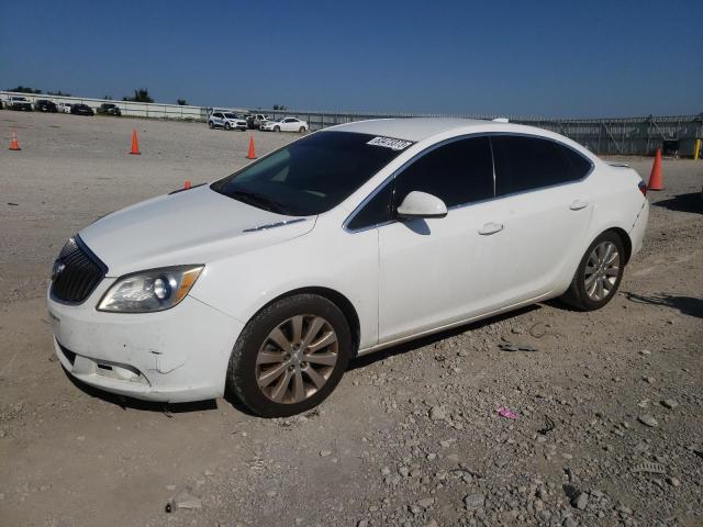 2017 Buick Verano Sport Touring