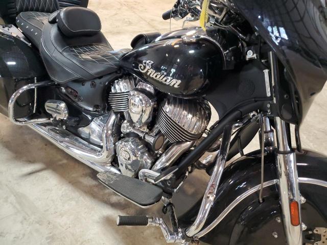 2021 INDIAN MOTORCYCLE CO. ROADMASTER - 56KTRABBXM3392281