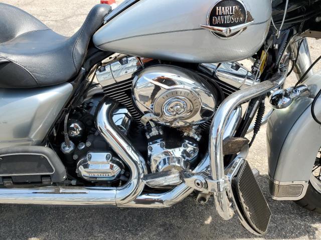 2010 HARLEY-DAVIDSON FLHRC 1HD1FR417AB625526