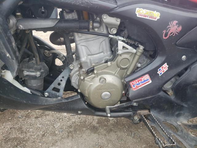 2008 HONDA TRX 700 XX - JH2TE36068K008537
