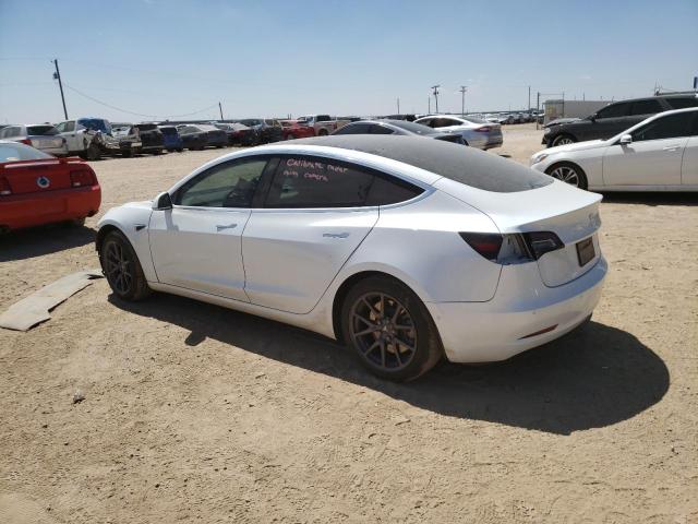 5YJ3E1EBXLF665105 | 2020 TESLA MODEL 3