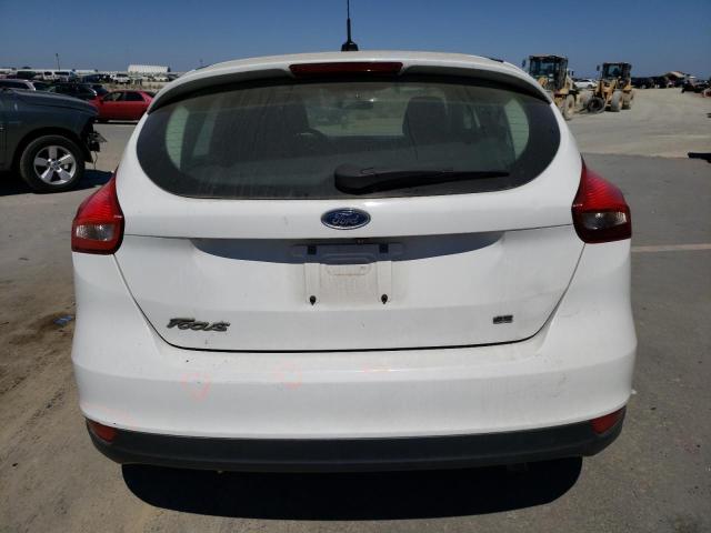 1FADP3K20FL288838 Ford FOCUS SE