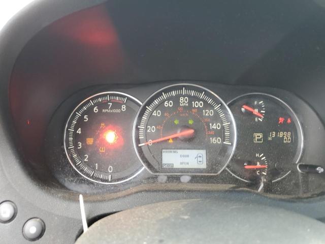 1N4AA5AP0EC906705 Nissan MAXIMA S