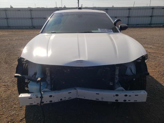2016 DODGE CHARGER PO - 2C3CDXKT5GH273124