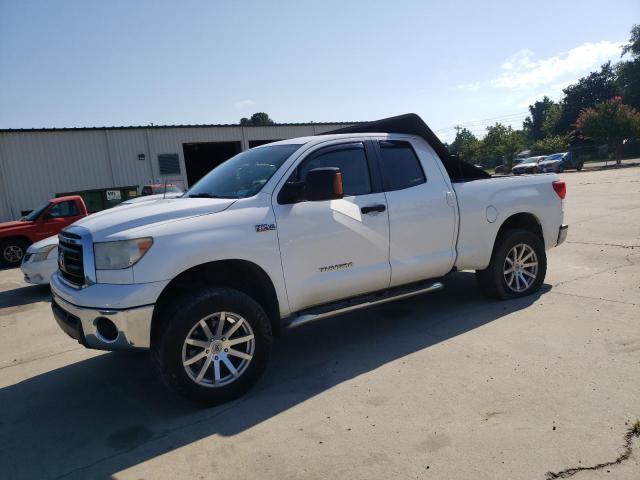 2013 Toyota Tundra 