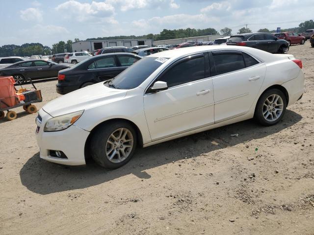 2013 Chevrolet Malibu 