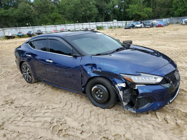 2020 NISSAN MAXIMA SL - 1N4AA6DV9LC366767