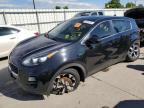 2020 KIA SPORTAGE L - KNDPMCAC6L7807373