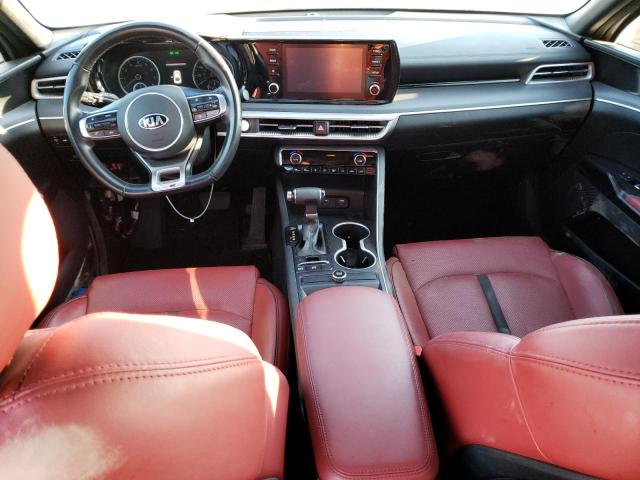 5XXG64J25MG024495 KIA K5 GT LINE