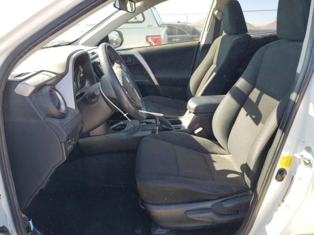 2016 TOYOTA RAV4 LE - JTMZFREV9GJ095029