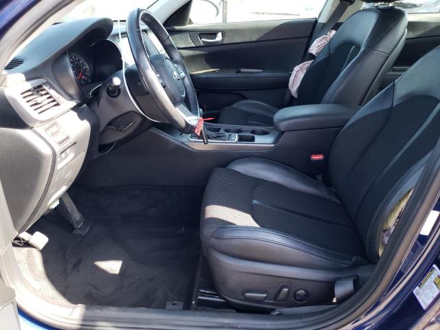 5XXGT4L37KG290242 KIA Optima Lx