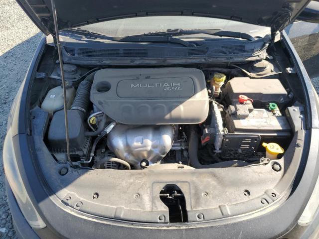 1C3CDFBB8GD540724 Dodge DART SXT