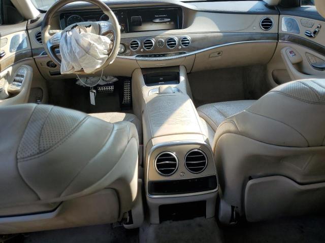 VIN WDDUG8CB2EA023263 2014 Mercedes-Benz S-Class, 550 no.8