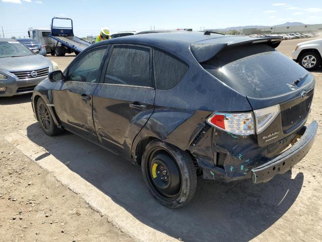 JF1GR7E67EG257929 Subaru Impreza Wrx