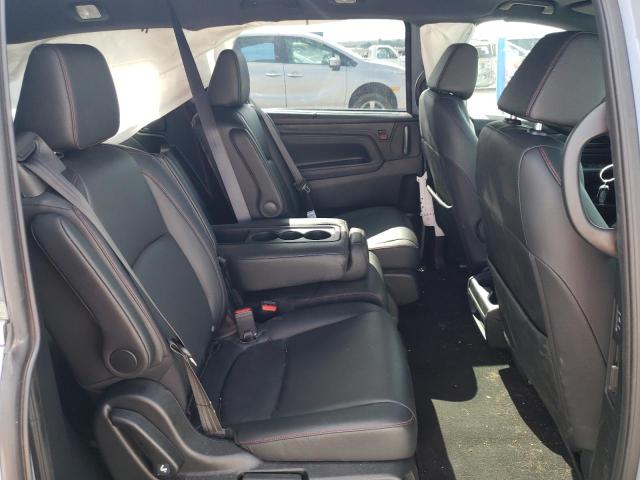 2023 HONDA ODYSSEY SP 5FNRL6H78PB043239