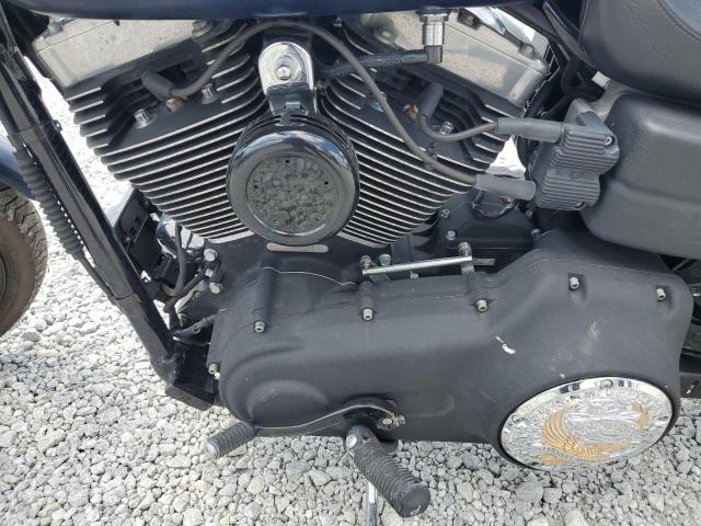 2008 HARLEY-DAVIDSON FXDBI 1HD1GX4108K324592