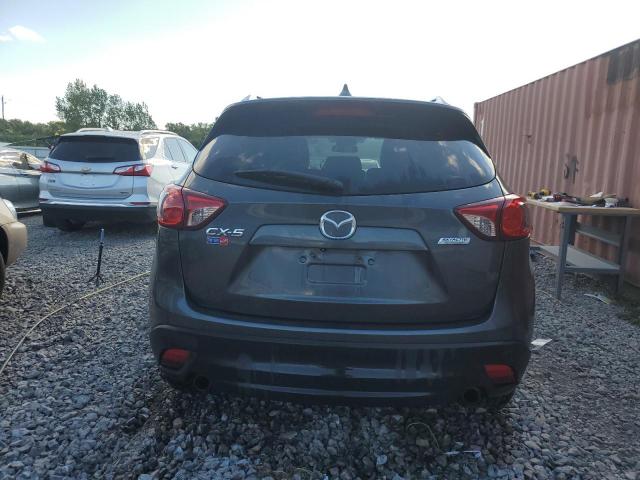 JM3KE2CY7E0382985 Mazda Cx-5 Touring