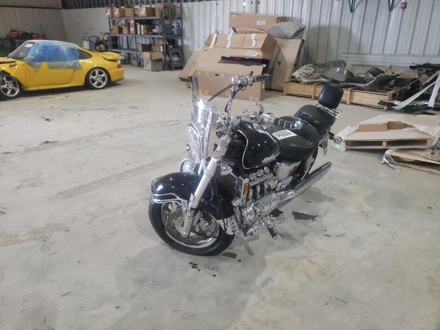 2003 HONDA GL1500 CD - 1HFSC34603A600392