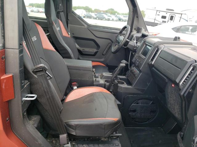 2024 POLARIS XPEDITION - 3NSGZW992RM397163