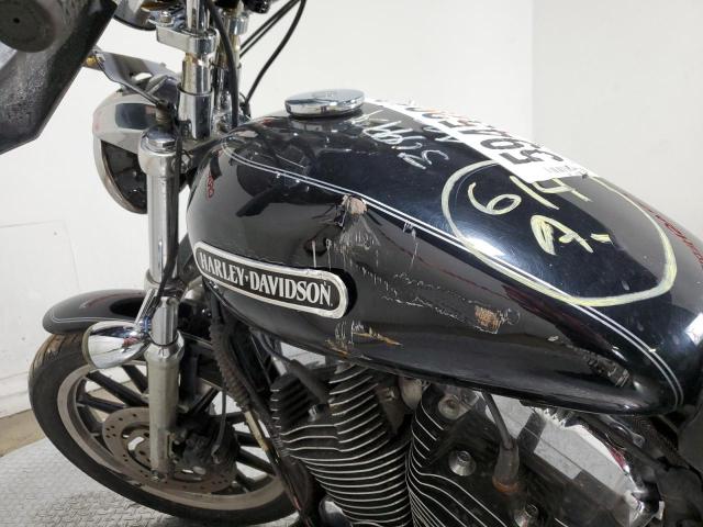 2007 HARLEY-DAVIDSON XL1200 L - 1HD1CX3147K432290
