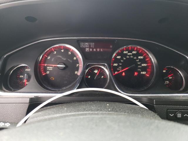 1GKKVTKD6GJ216598 GMC Acadia Denali