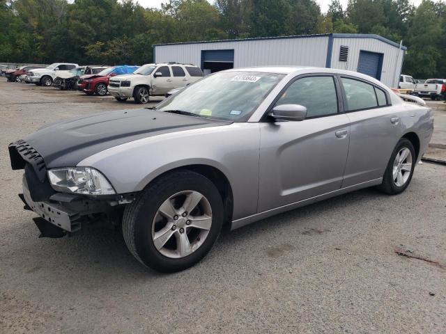 2013 Dodge Charger SE