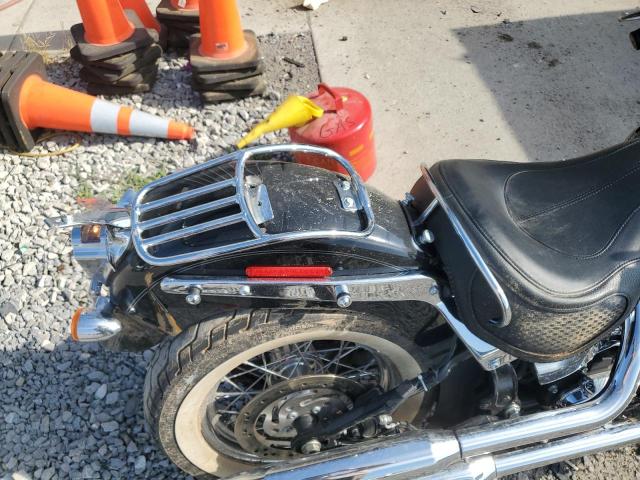2015 HARLEY-DAVIDSON FLSTN SOFT 1HD1JDV16FB037527