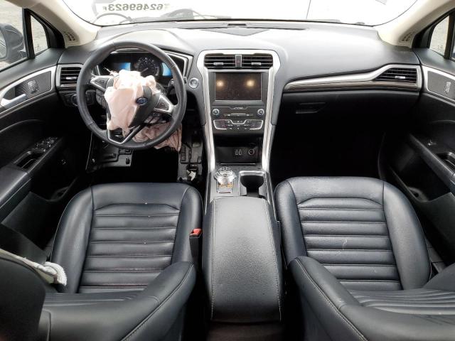 3FA6P0MU2KR116960 Ford FUSION SEL