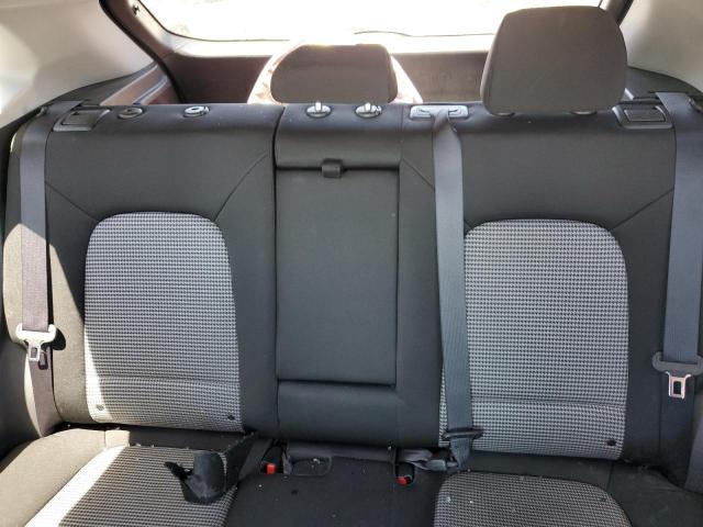 KM8K22AA1JU125973 Hyundai Kona Sel