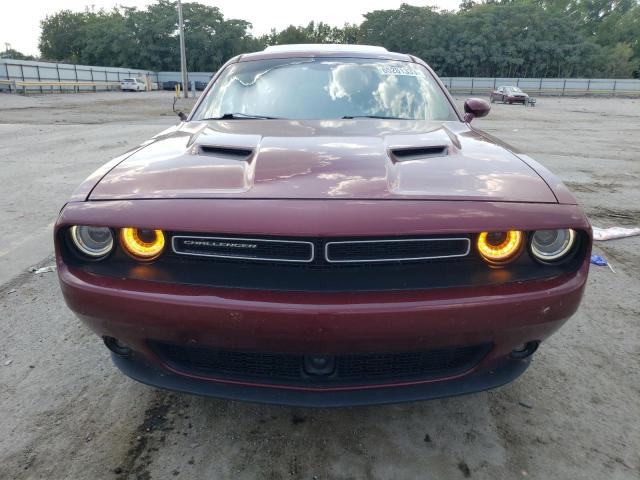 2C3CDZAG5JH258985 Dodge Challenger Sxt